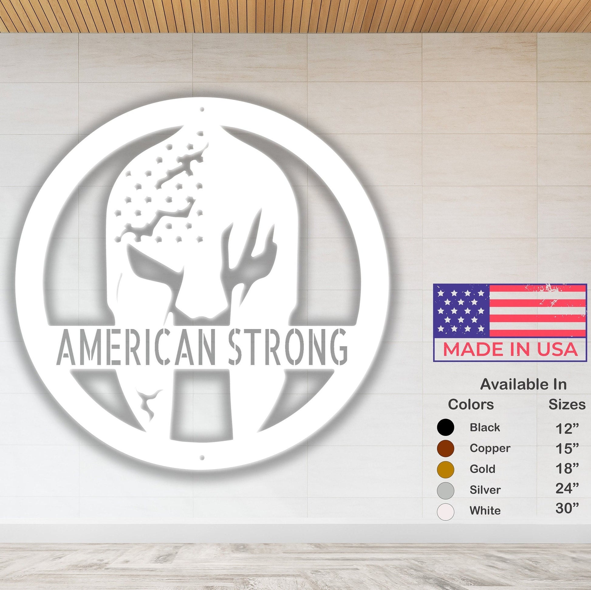 Spartan Wall Art, Spartan Helmet Wall Decor, Patriotic Metal Sign, Spartan Helmet Signs, Police Officer Gifts, Fireplace Decor, Dad's Gift   - Stylinsoul