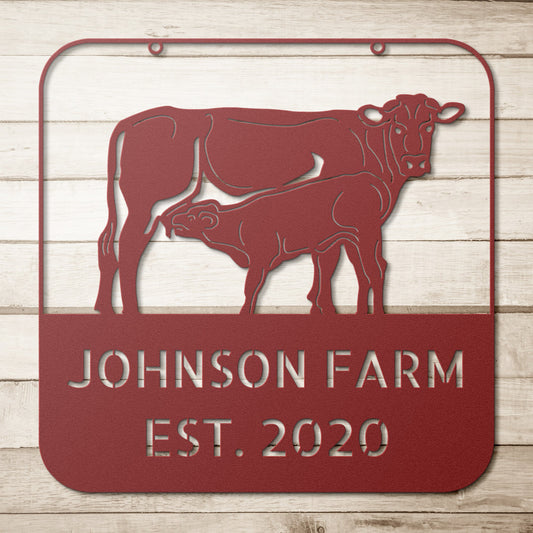 JOHNS FARM 01 - Stylinsoul