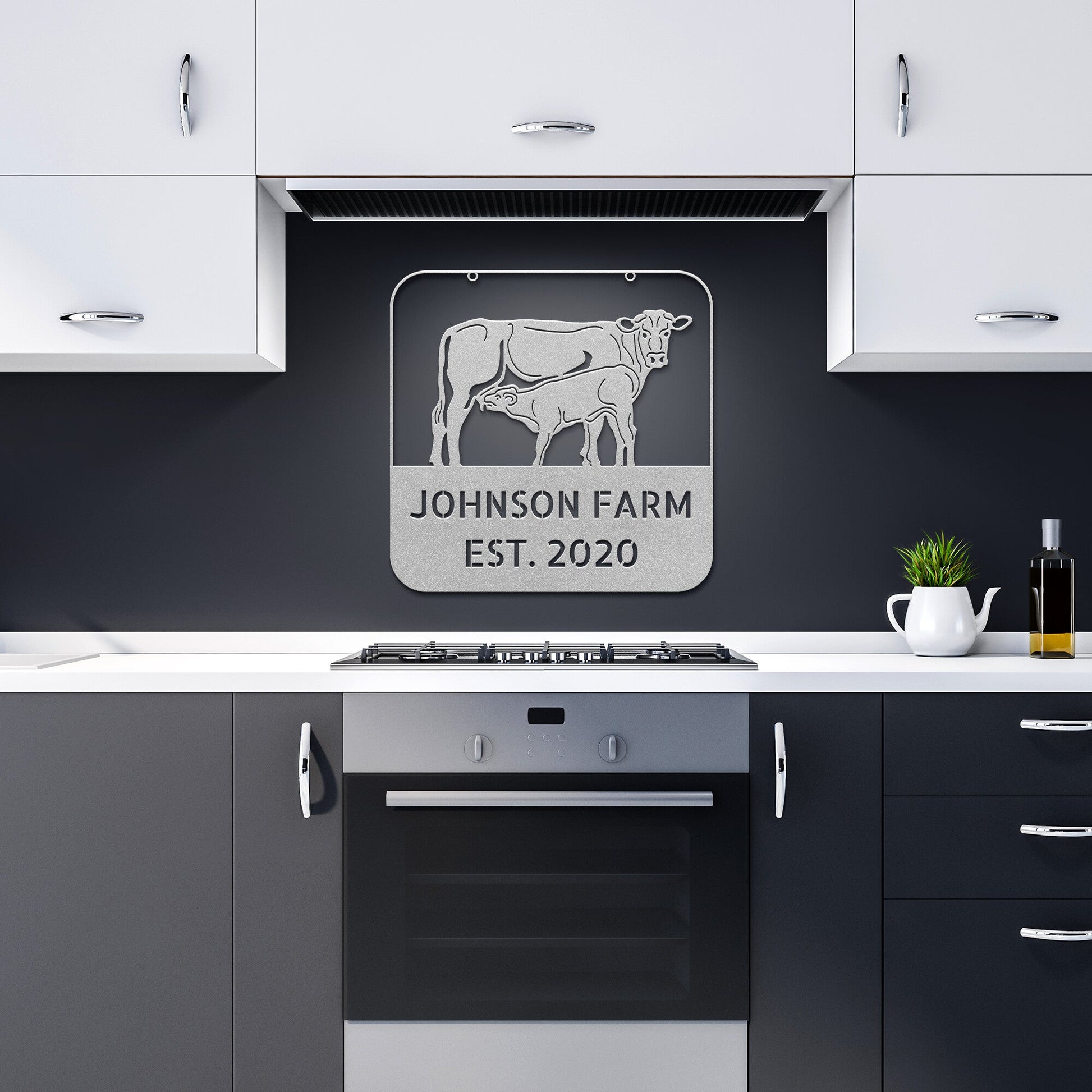JOHNS FARM 01 - Stylinsoul