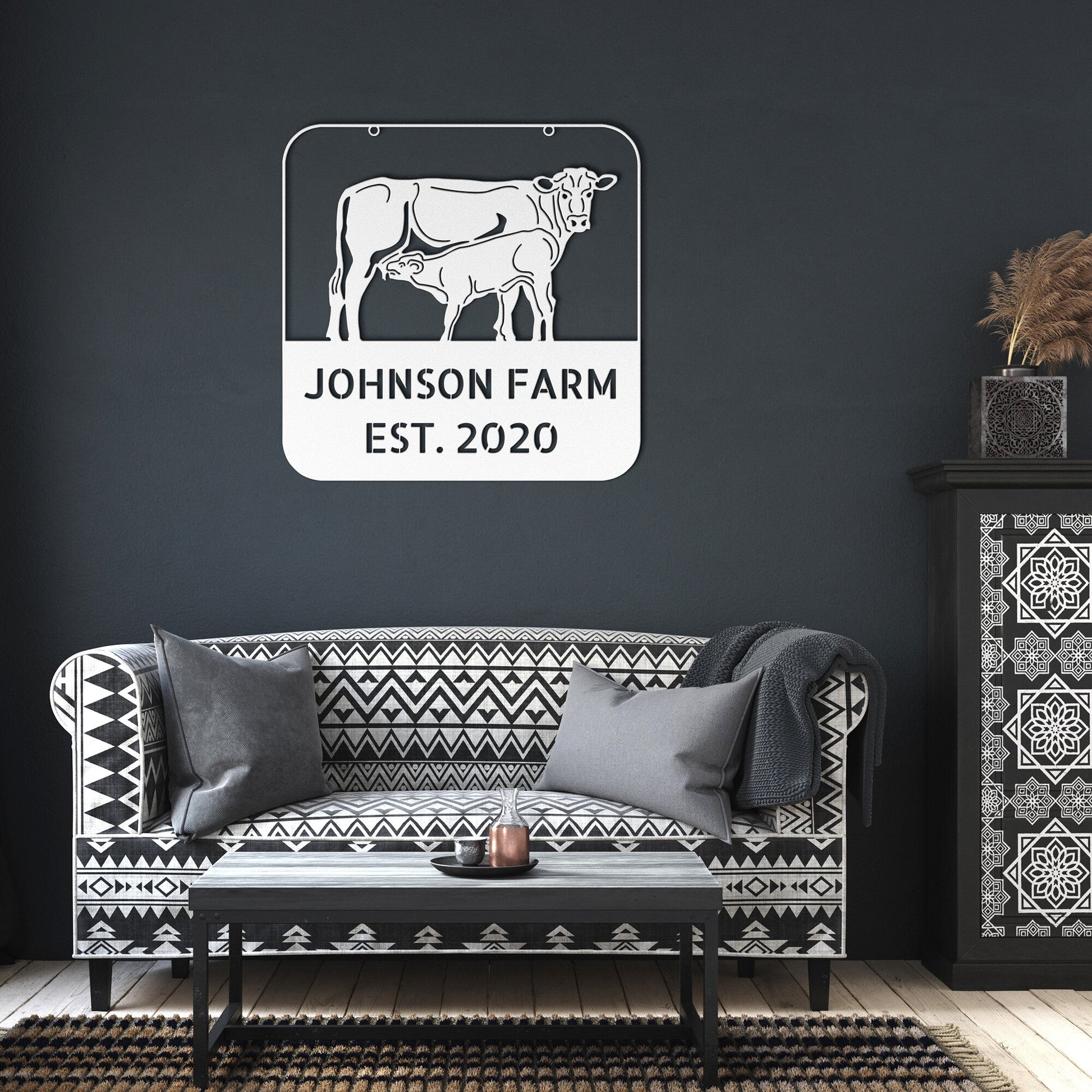 JOHNS FARM 01 - Stylinsoul