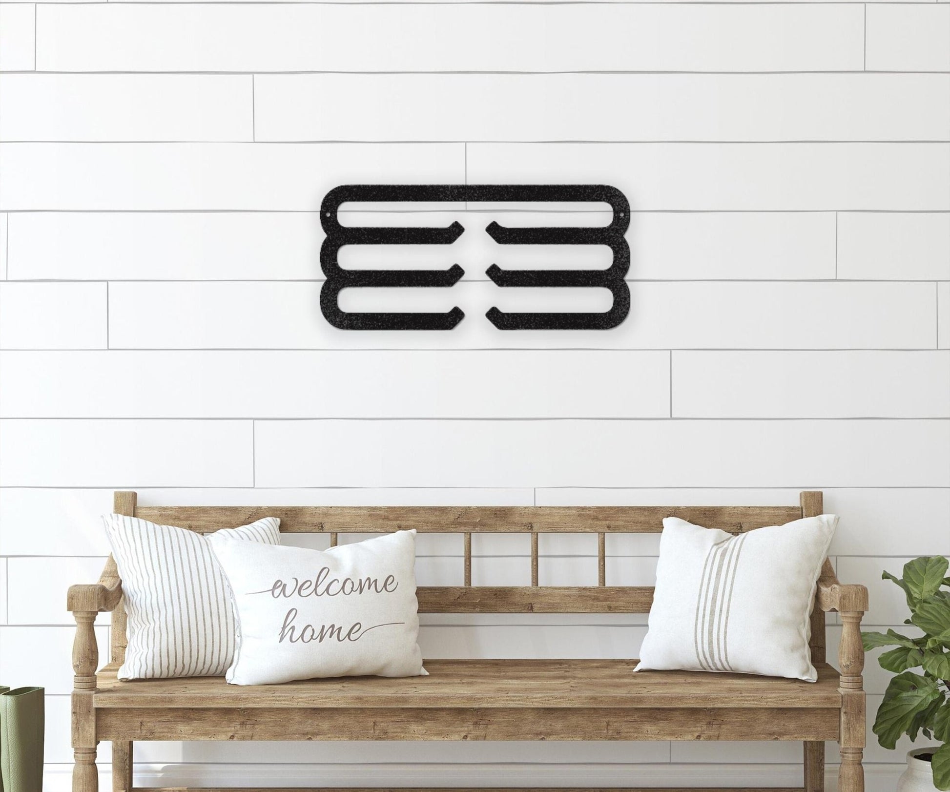Medal Hanger Metal Sign - Sports Medal Holder Display - Trophy Wall Hanging Holder - Stylinsoul