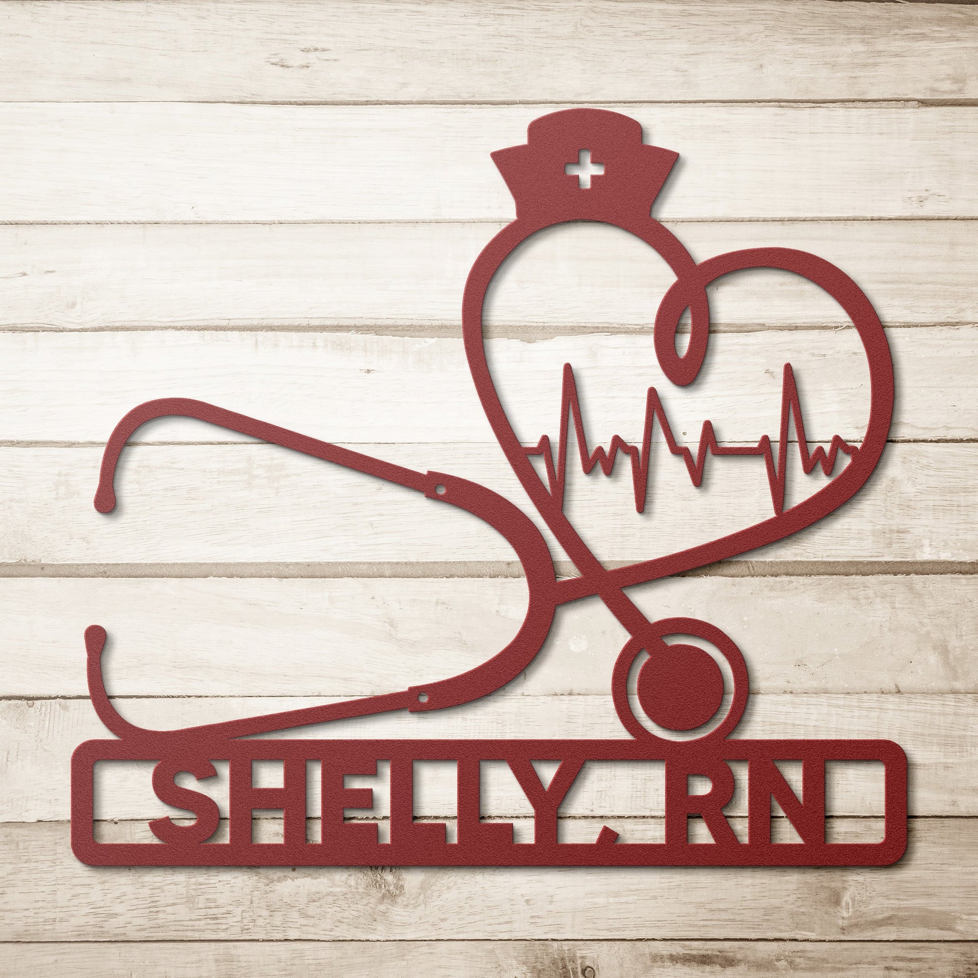 Nurse Gift Personalized - Stylinsoul