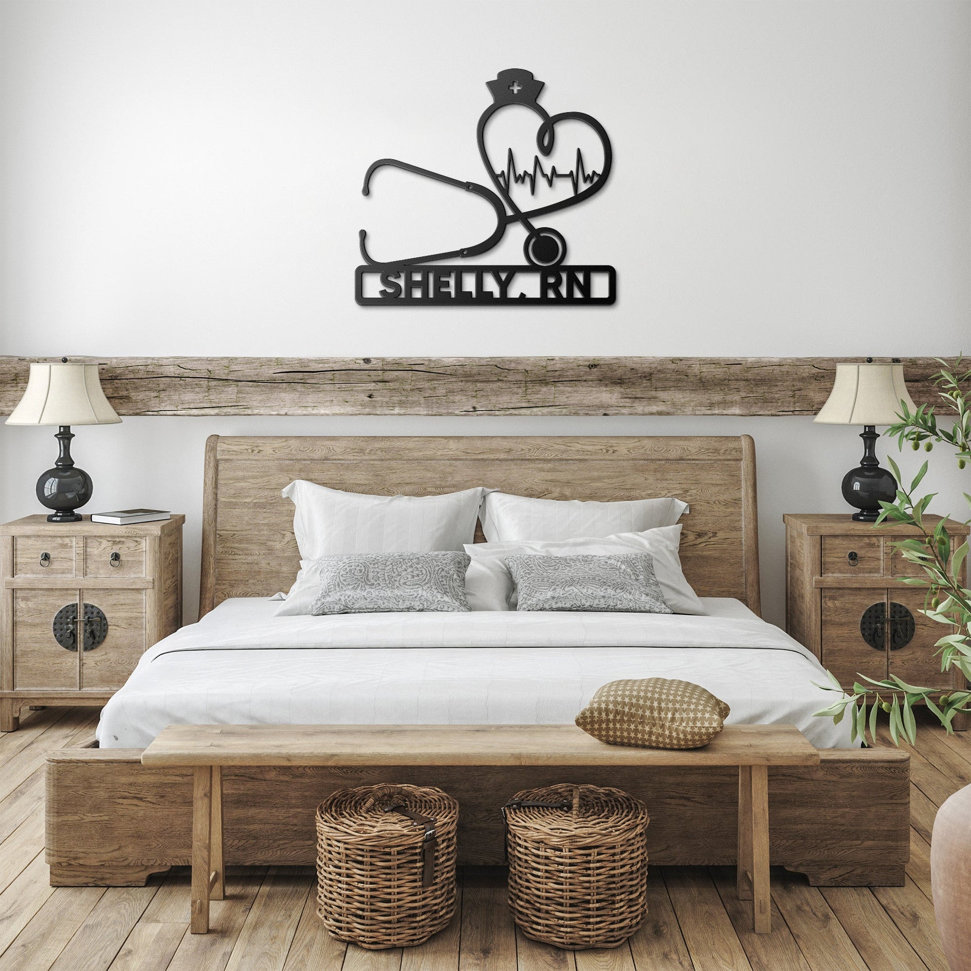 Nurse Gift Personalized - Stylinsoul