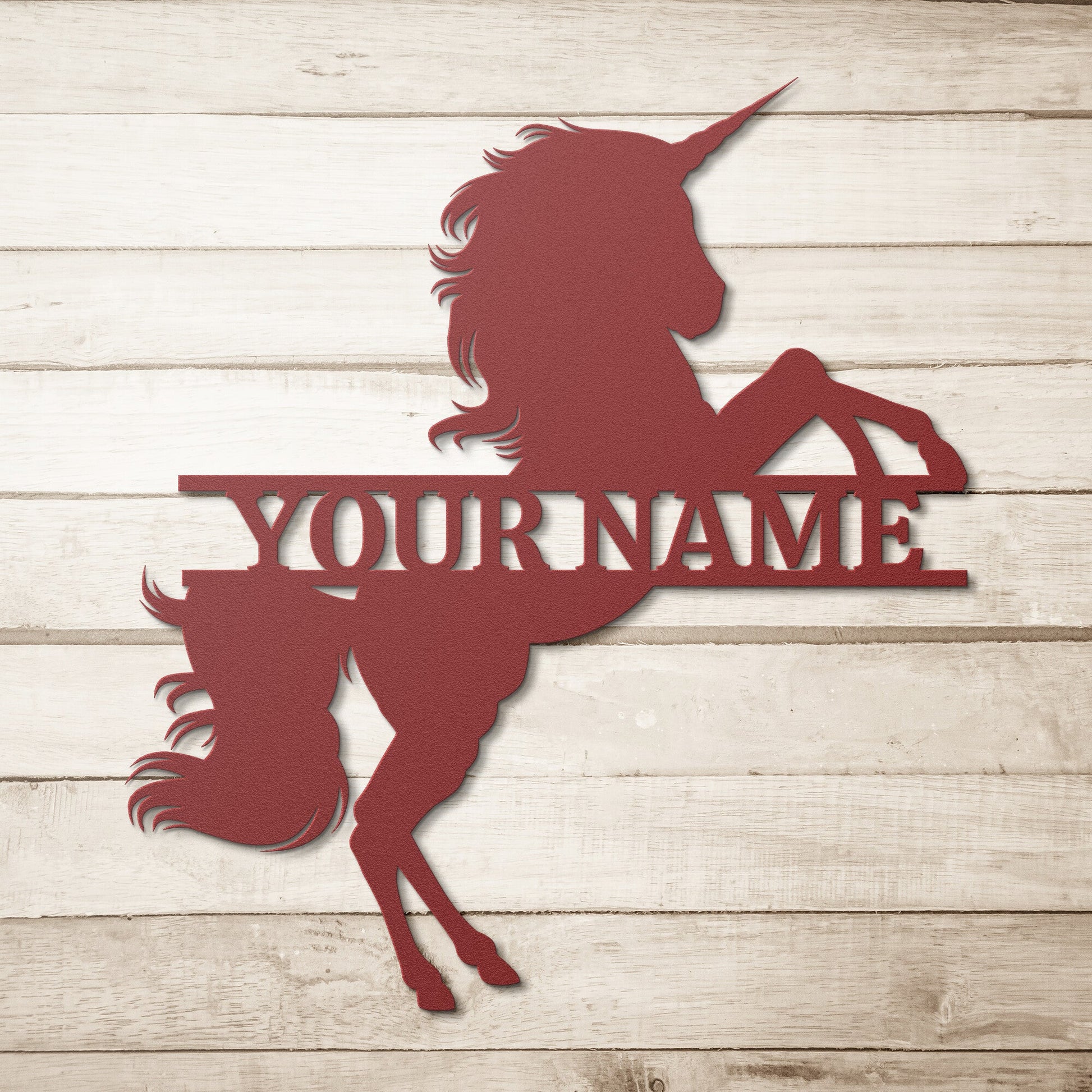unICORN 02 - Stylinsoul